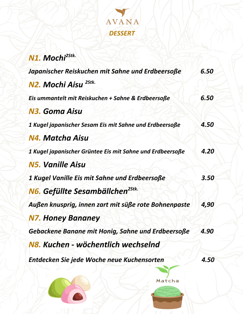 Menu Photo 7