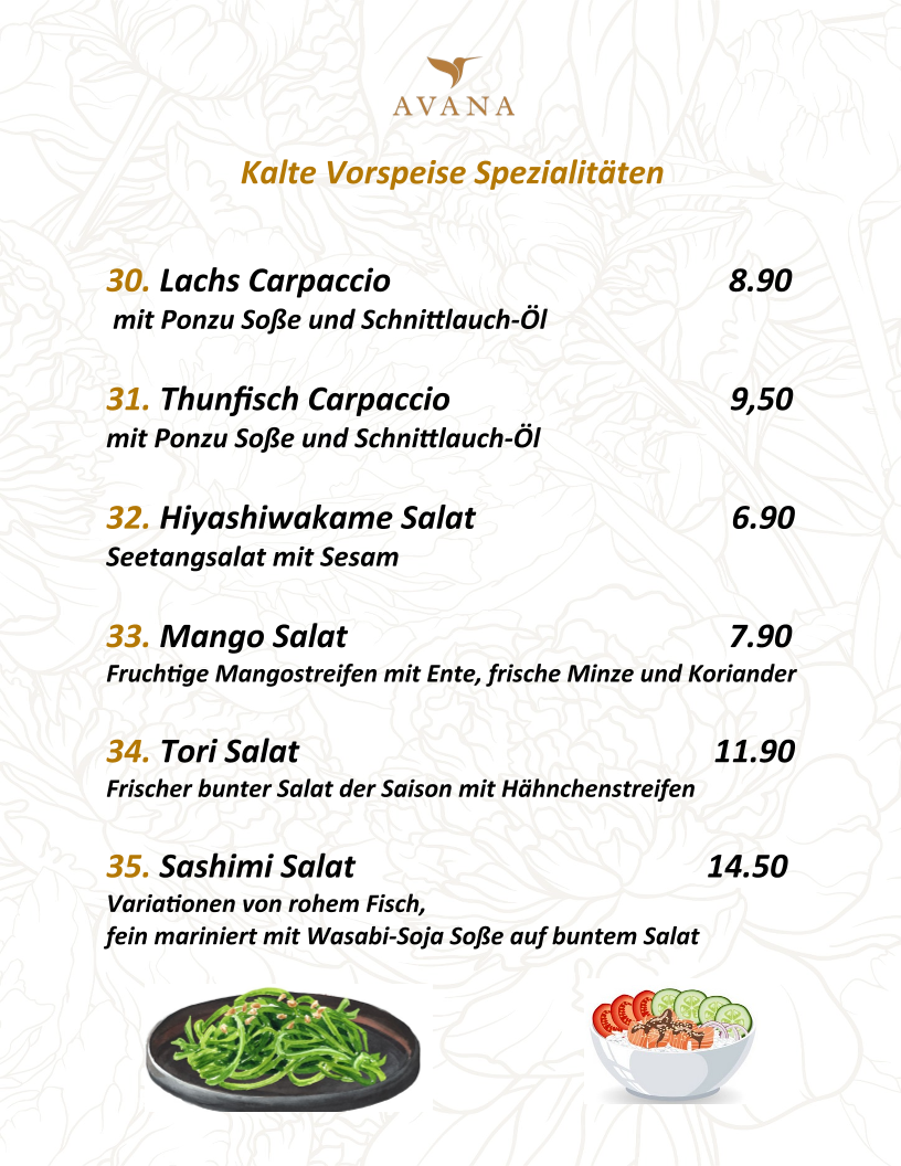 Menu Photo 8