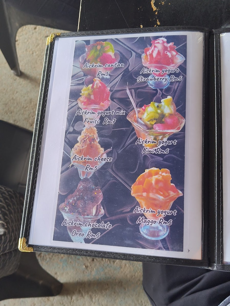 Menu Photo 6