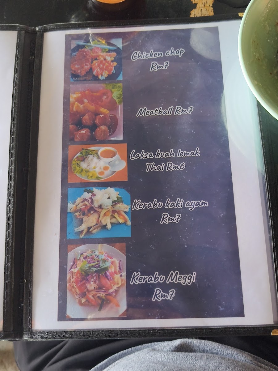 Menu Photo 8