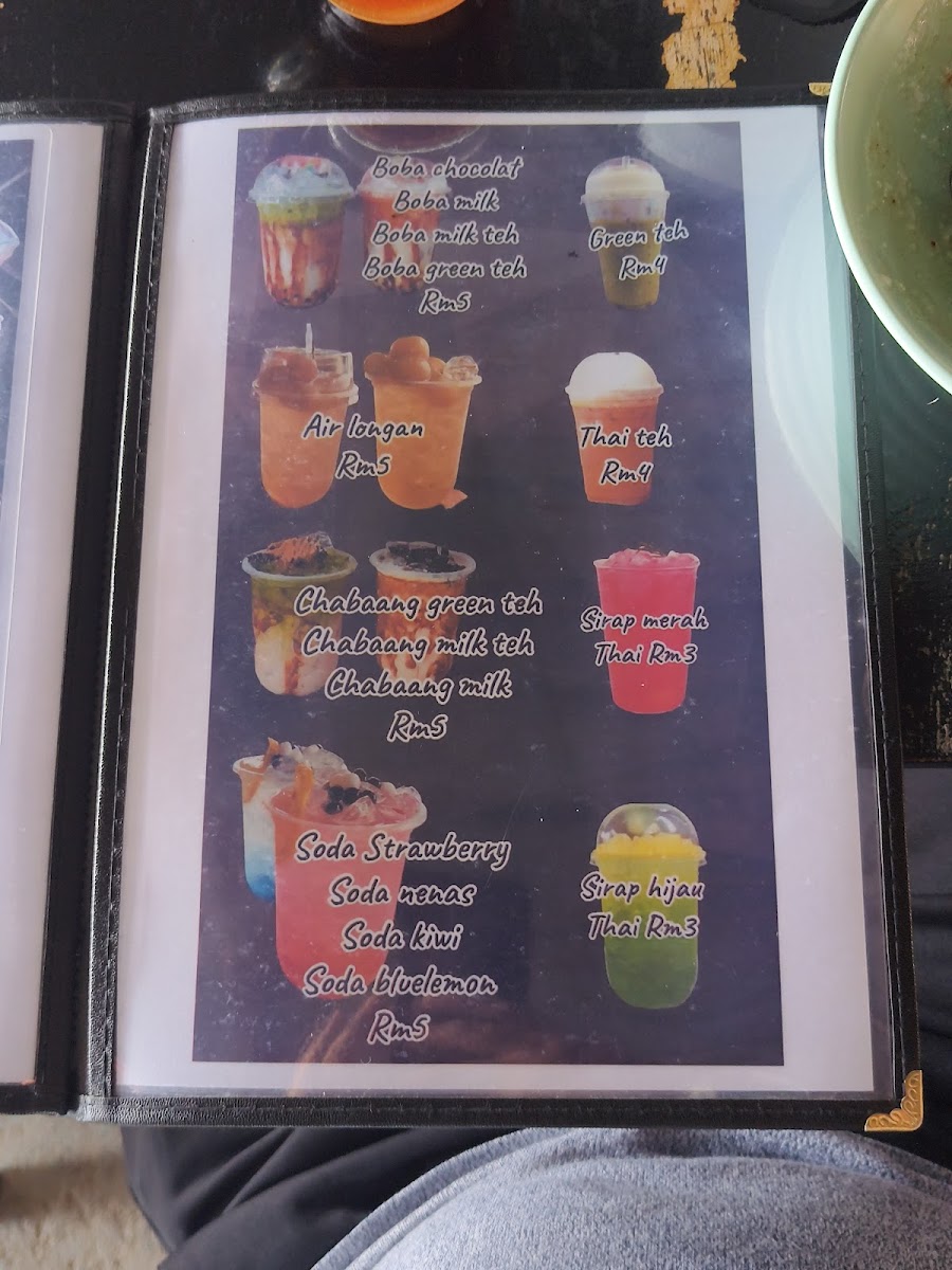 Menu Photo 9