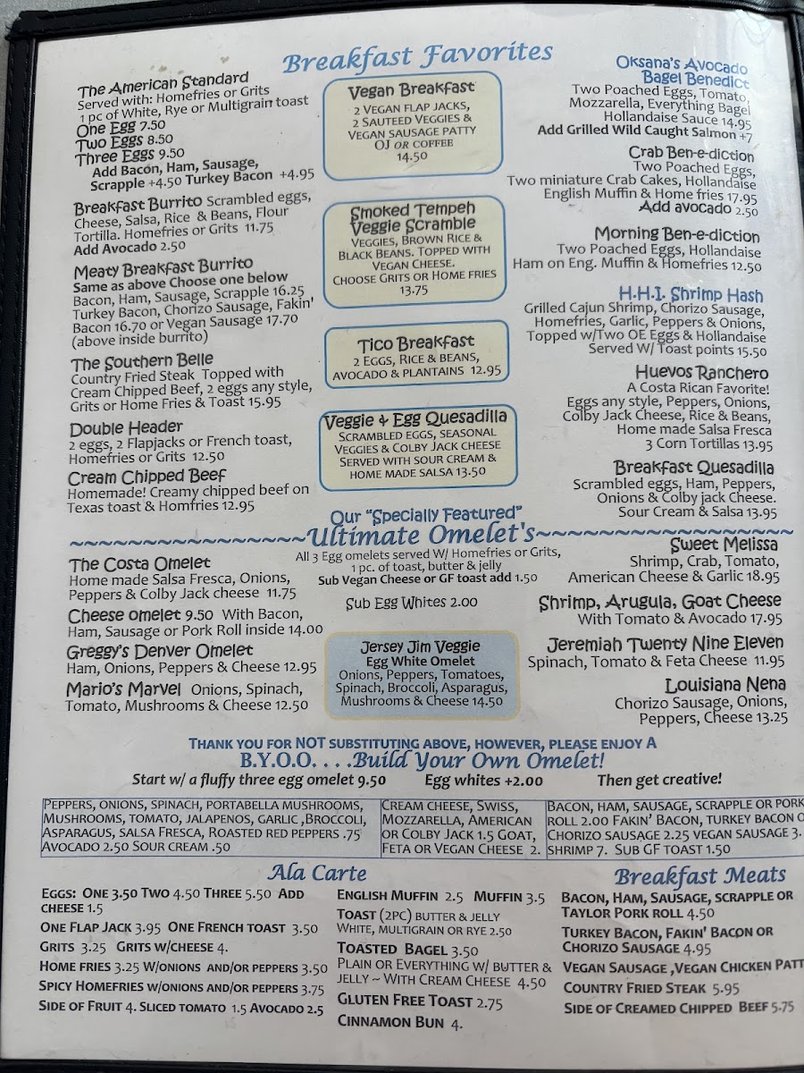 Menu Photo 5