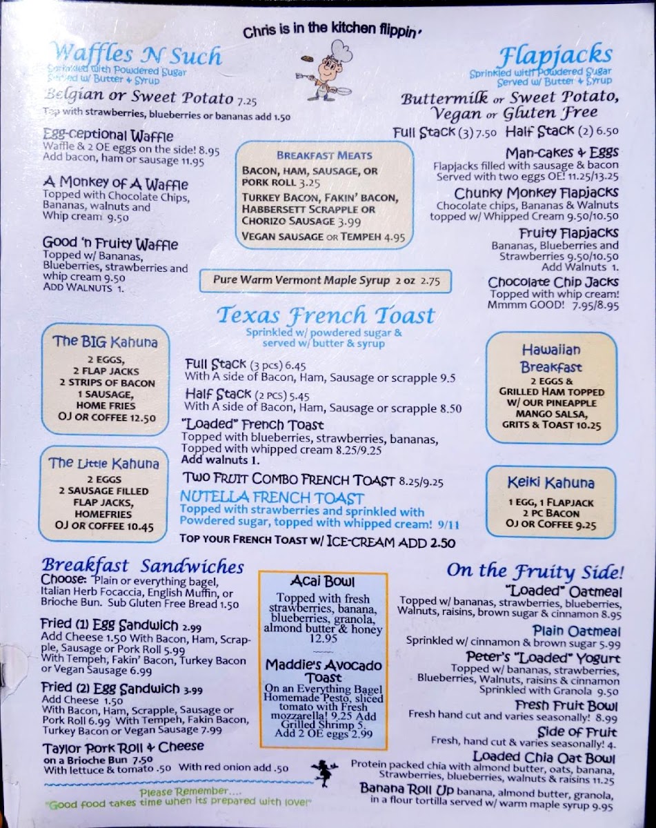 Menu Photo 8