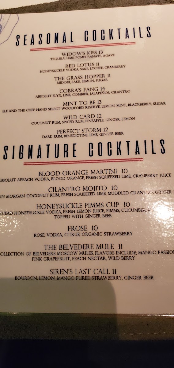 Menu Photo 8