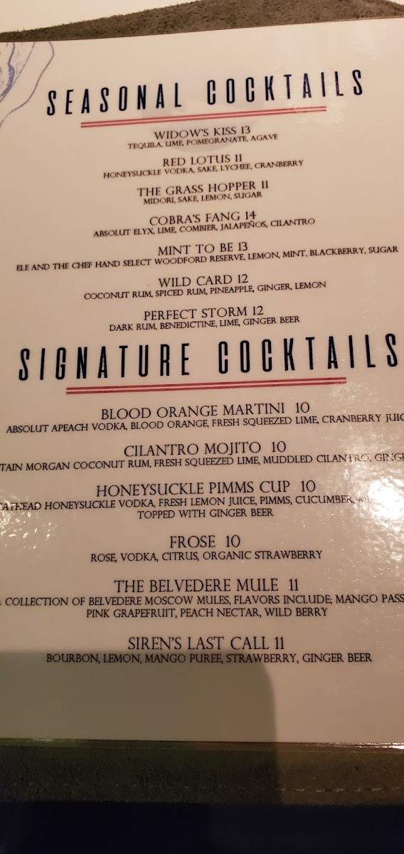 Menu Photo 9