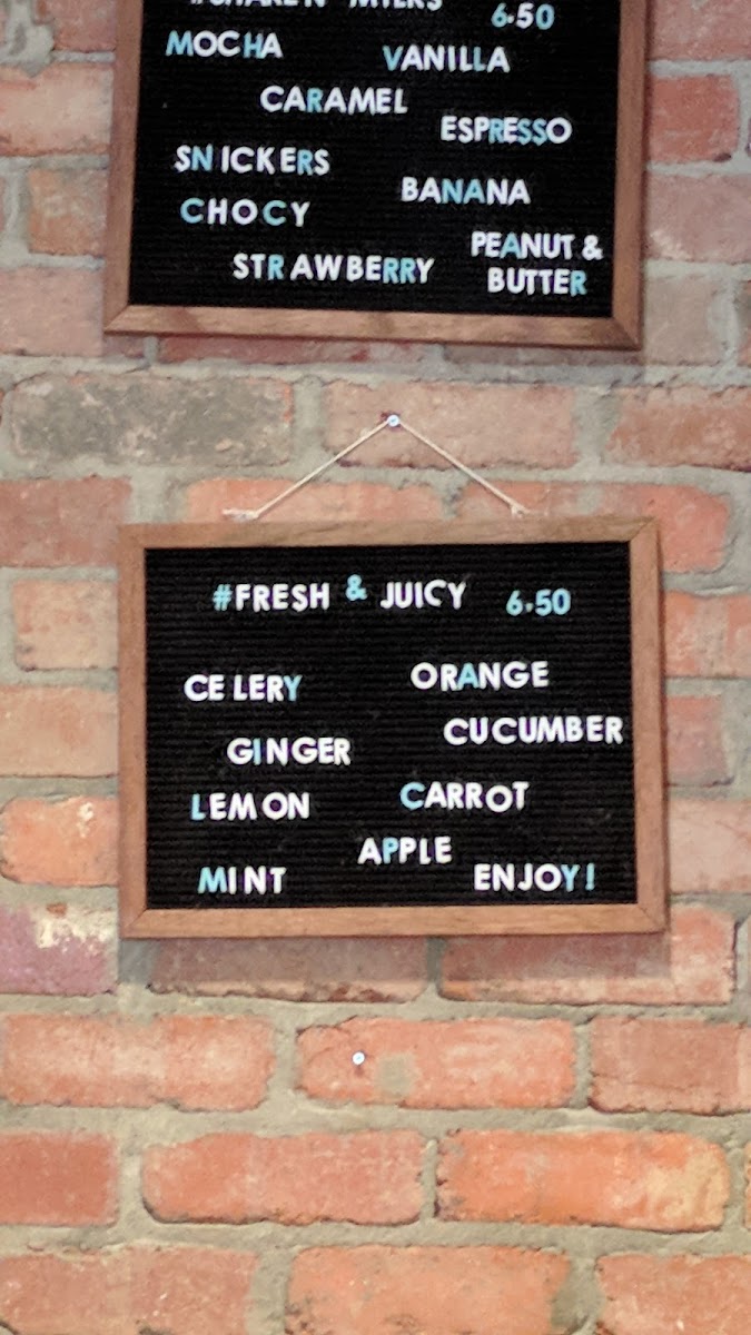 Menu Photo 10