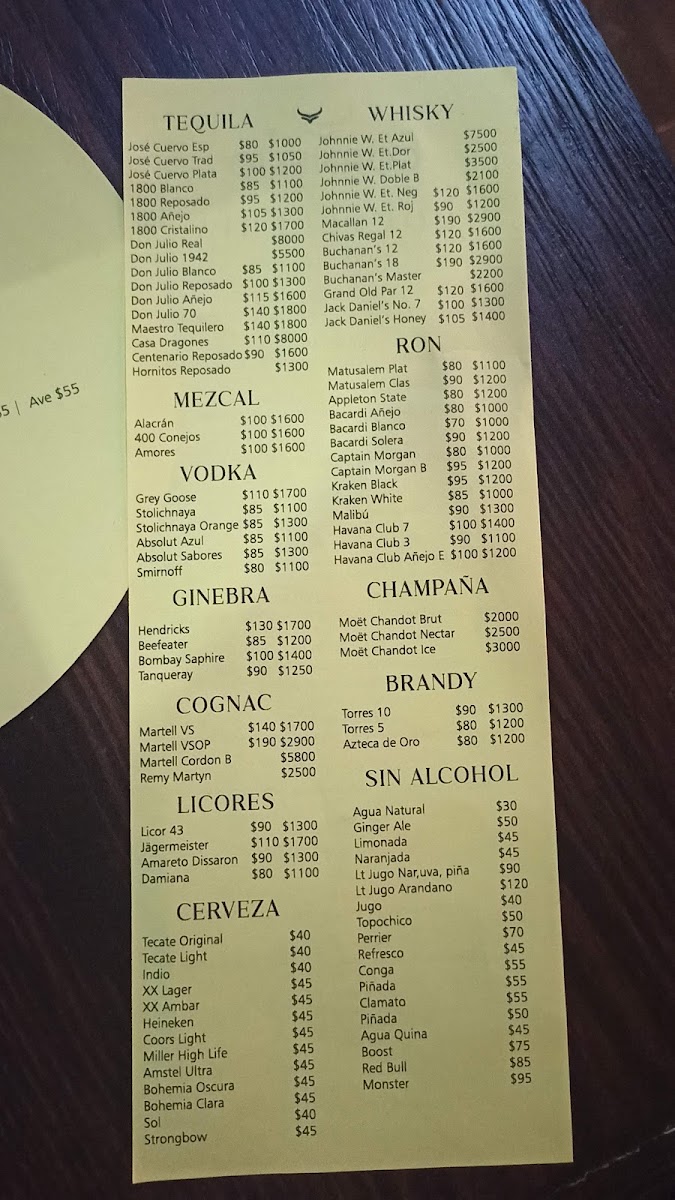 Menu Photo 10