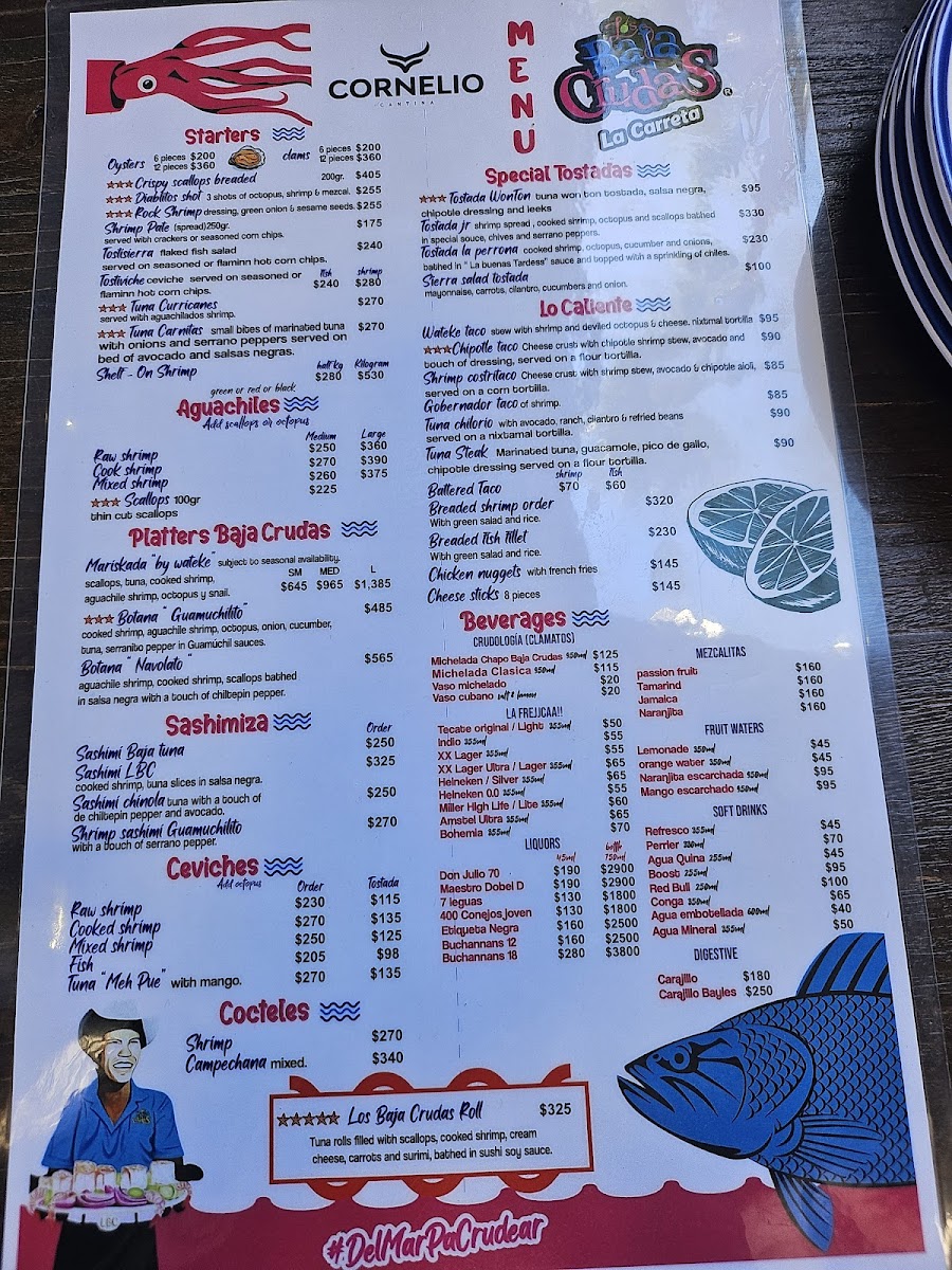 Menu Photo 6