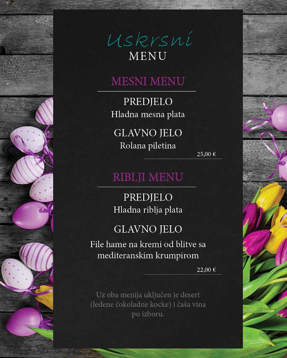 Menu Photo 10