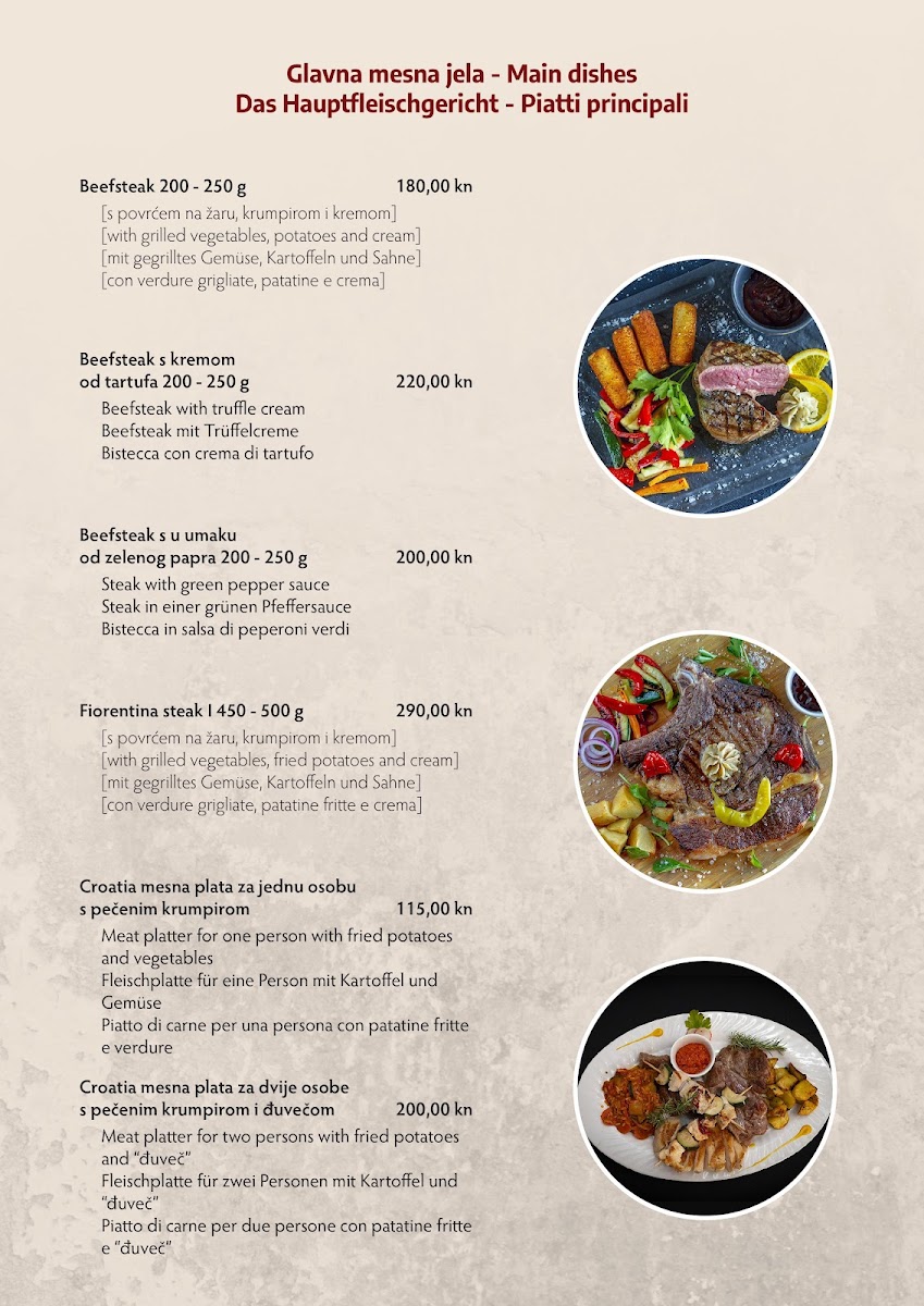 Menu Photo 3