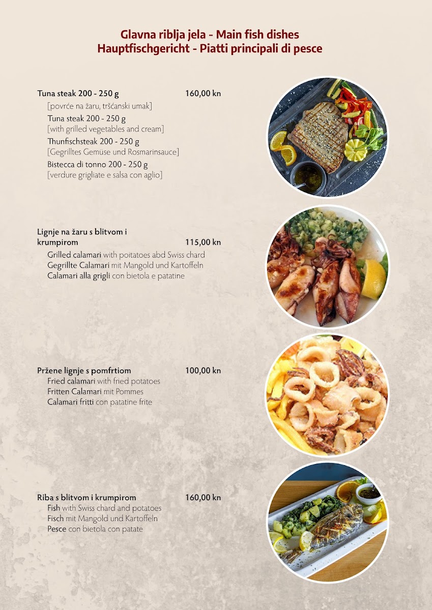 Menu Photo 6