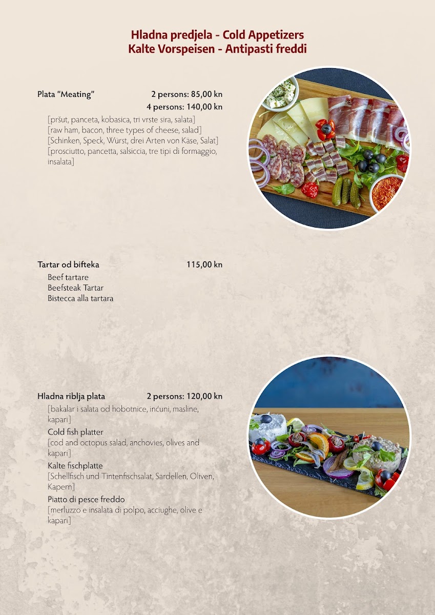 Menu Photo 7