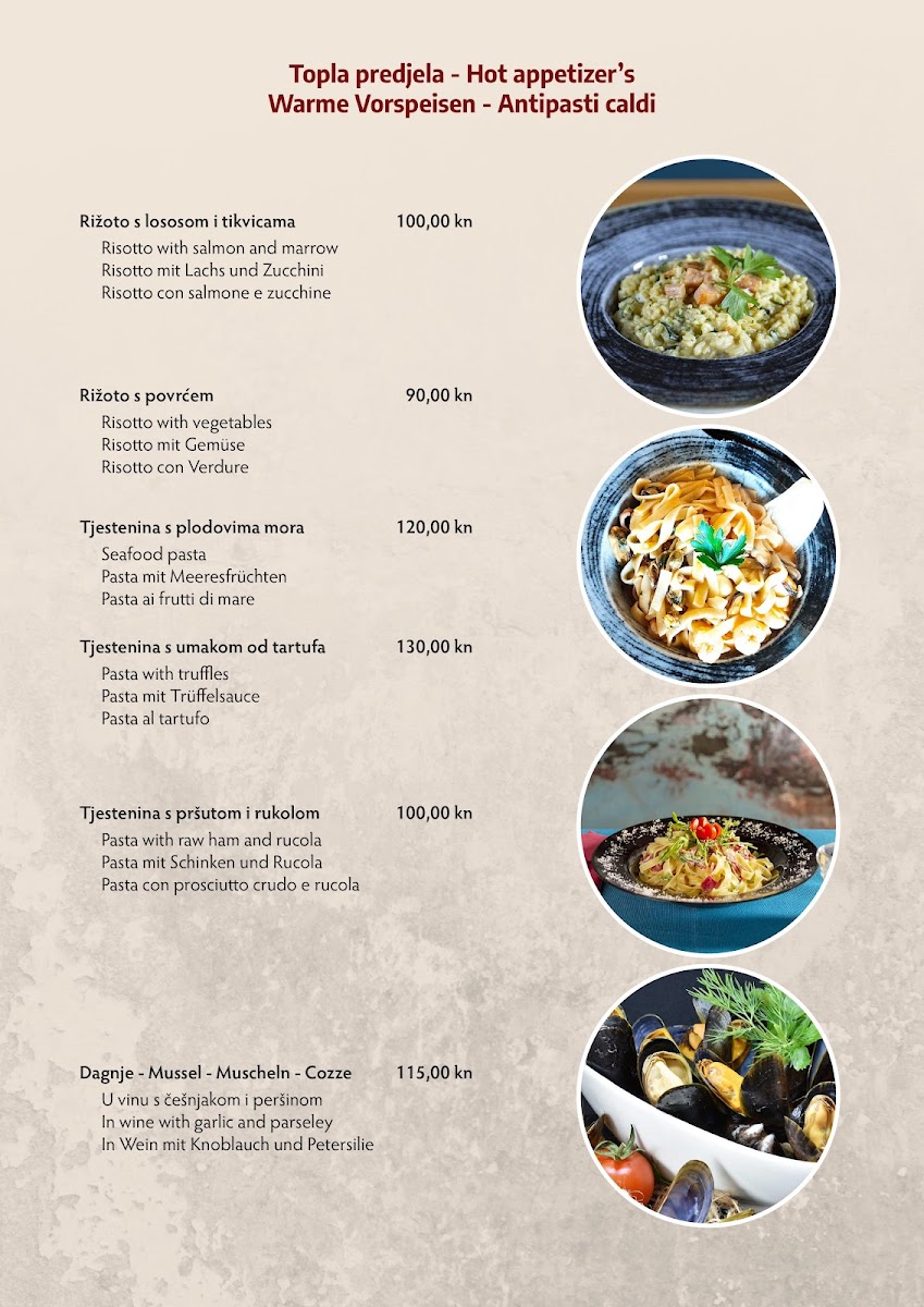 Menu Photo 8