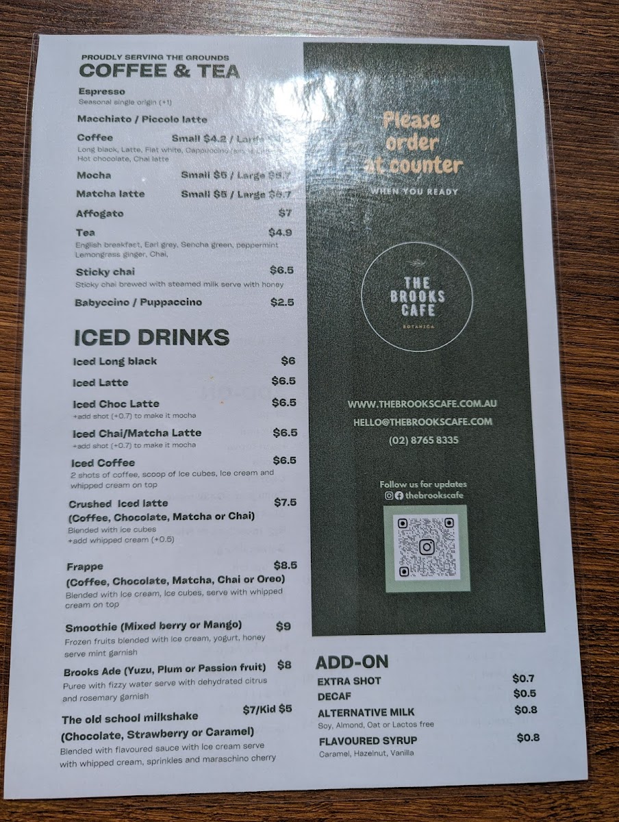 Menu Photo 3