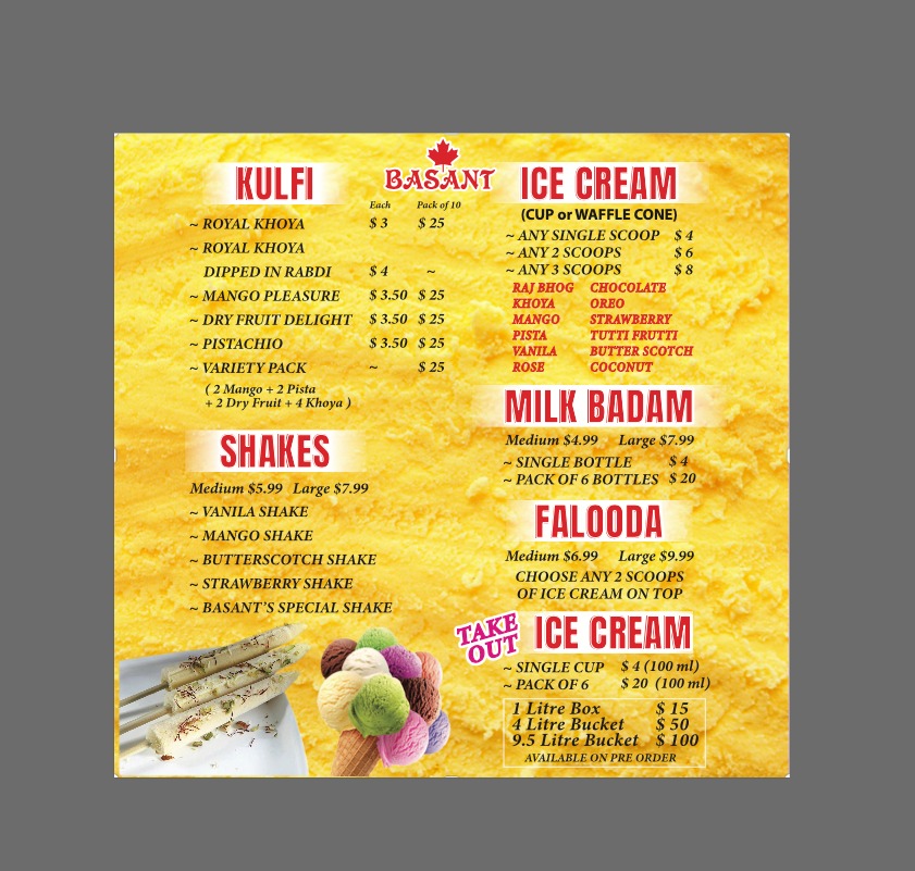 Menu Photo 3