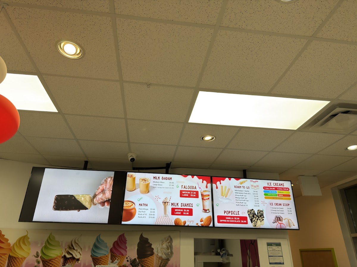Menu Photo 8