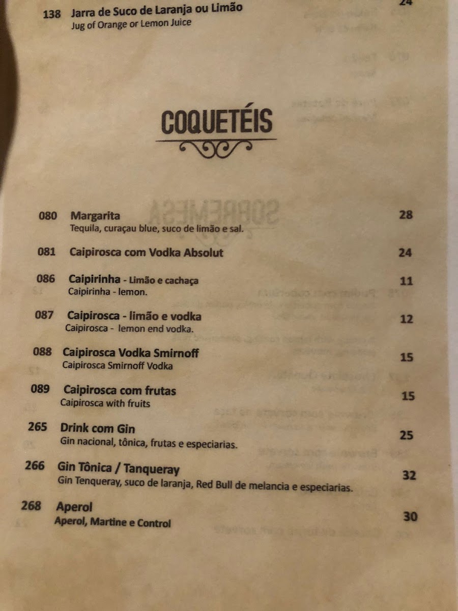 Menu Photo 10