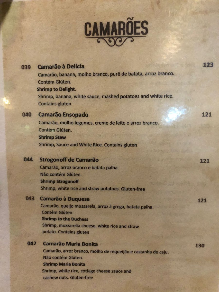 Menu Photo 6
