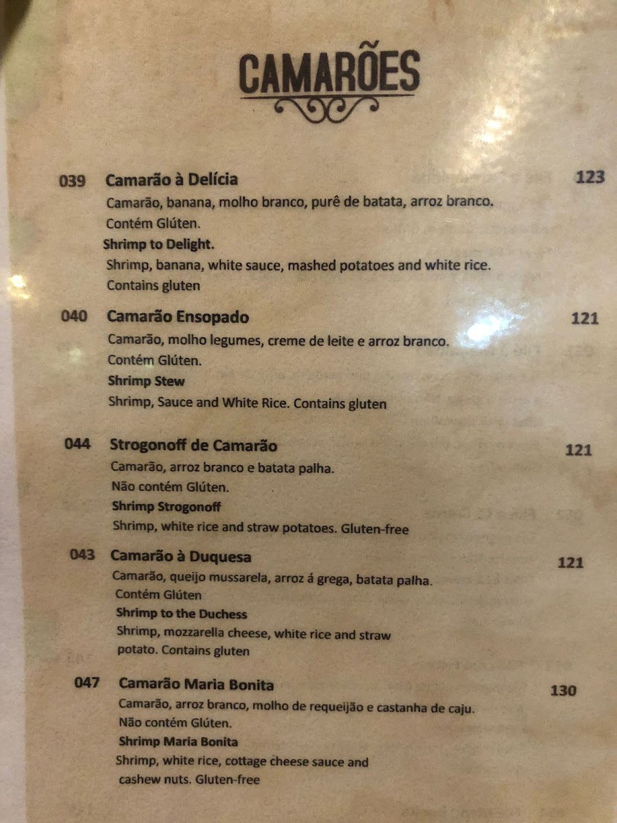 Menu Photo 7