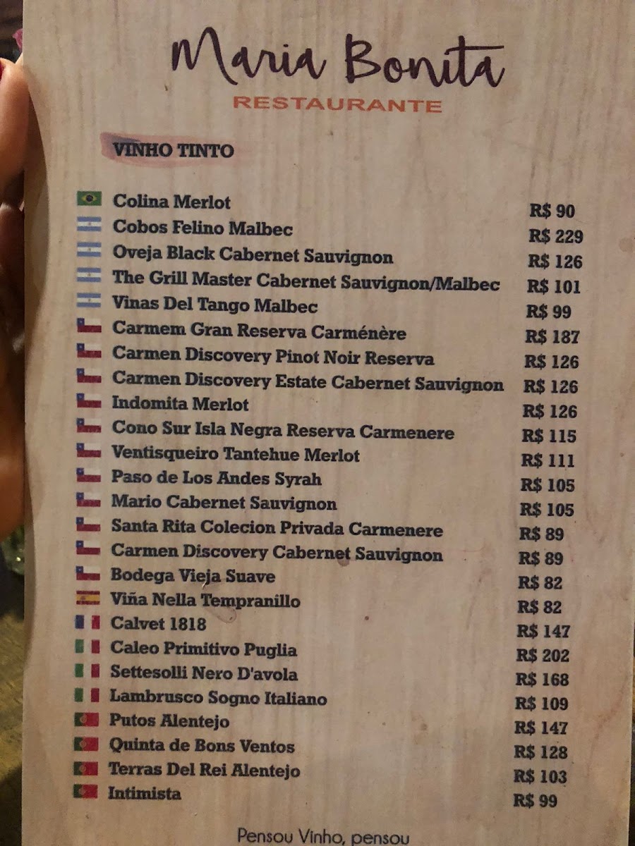Menu Photo 8
