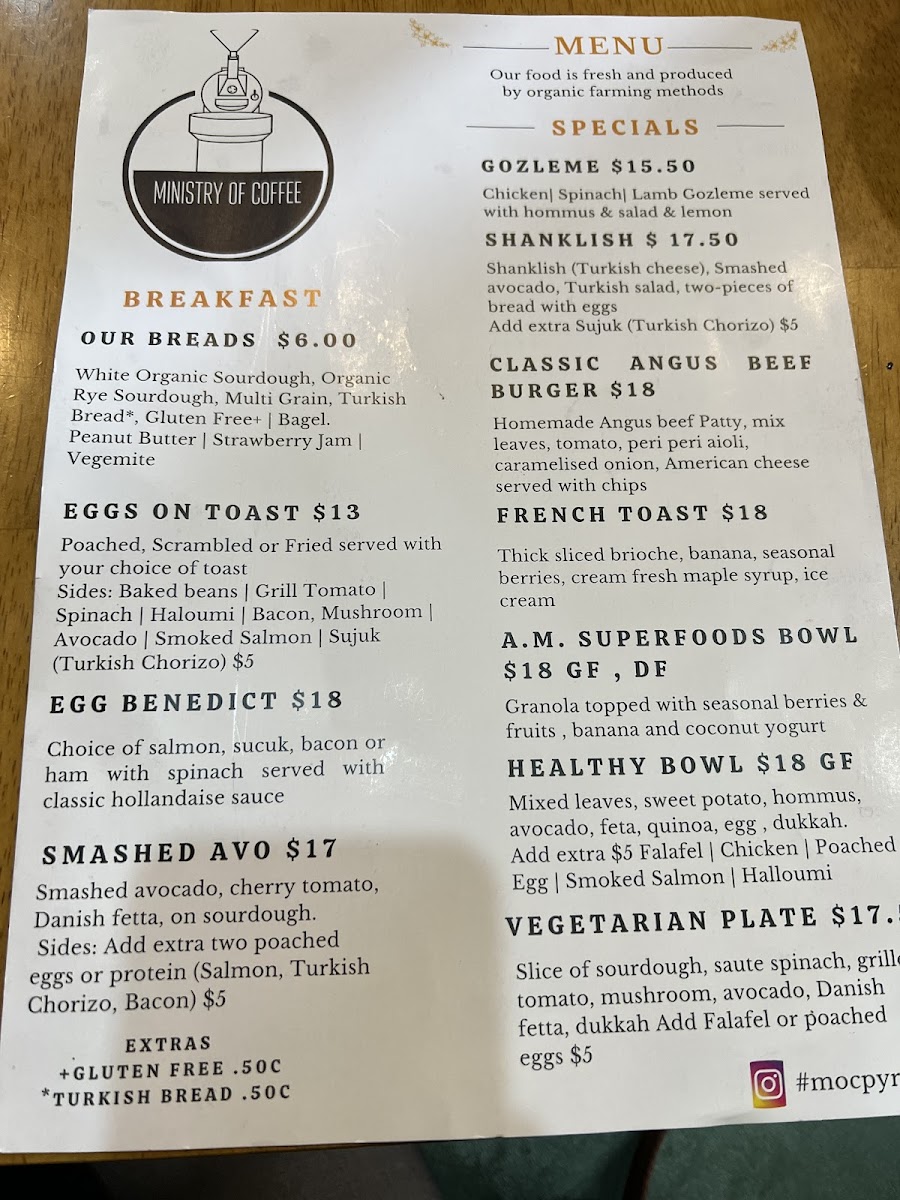 Menu Photo 6