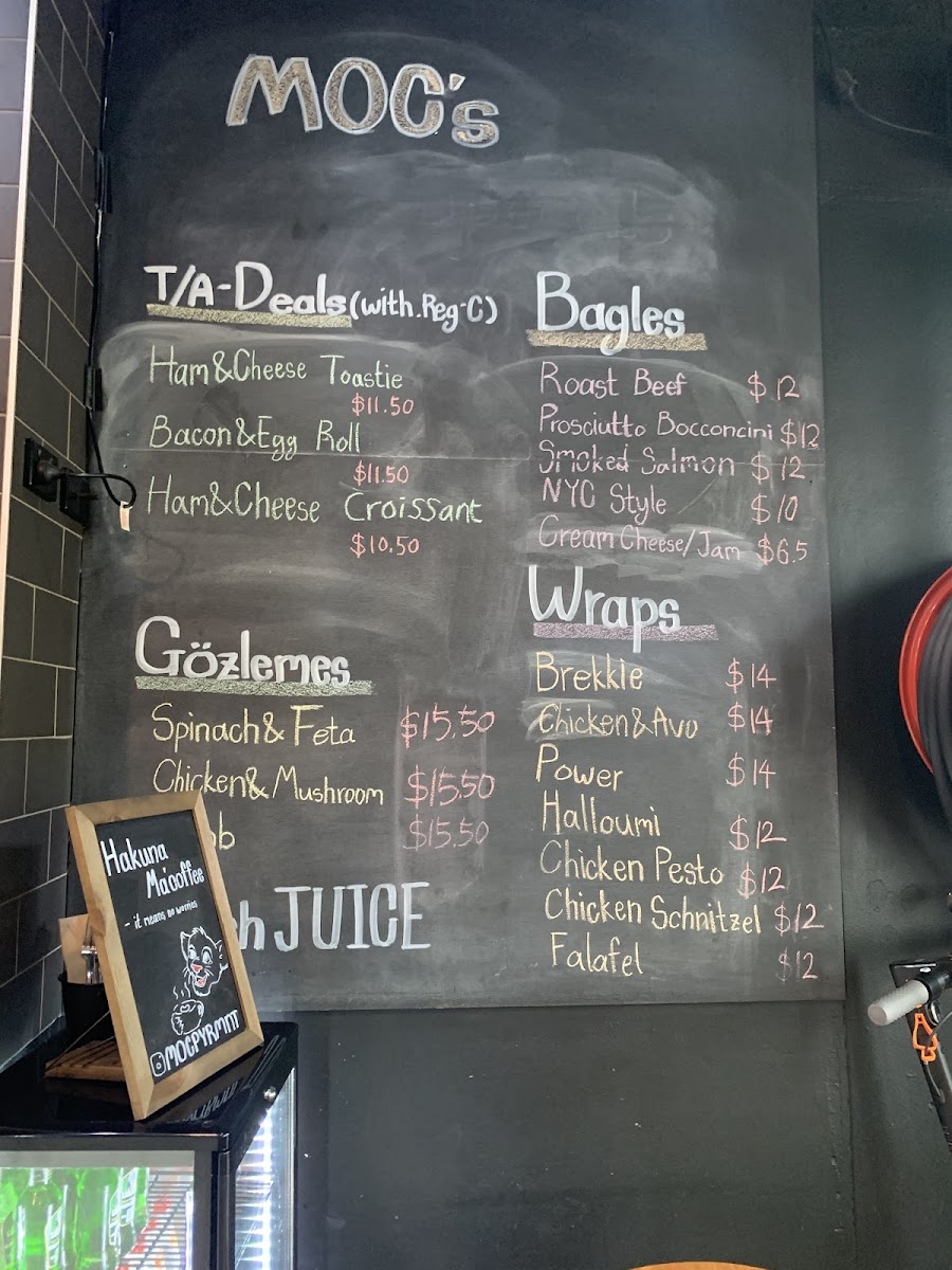 Menu Photo 8
