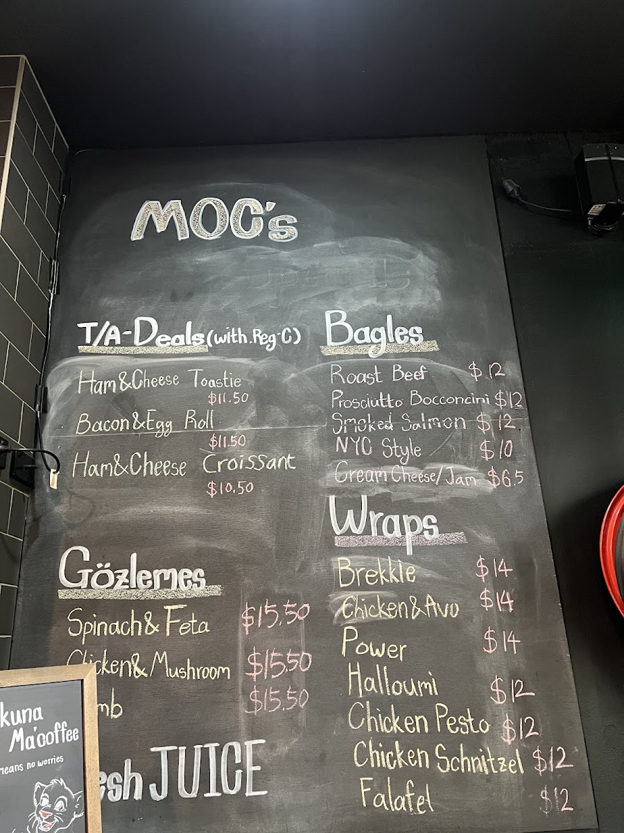 Menu Photo 9