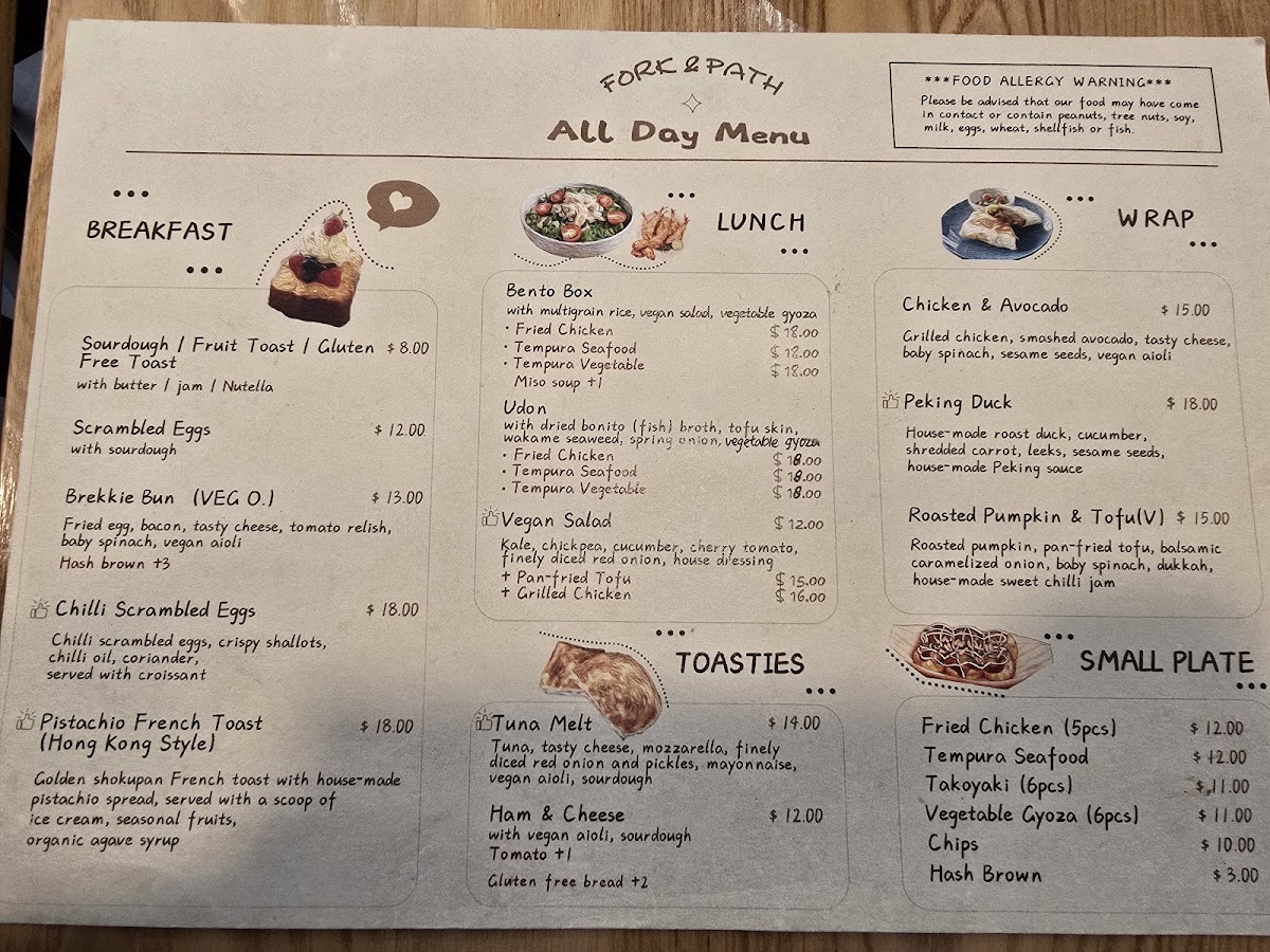 Menu Photo 3