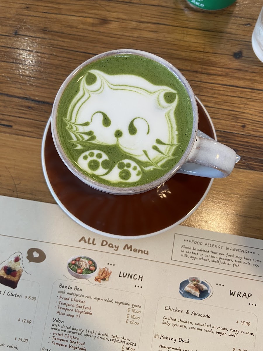 Menu Photo 7