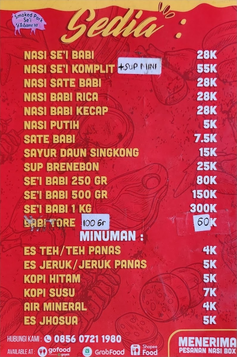 Menu Photo 10