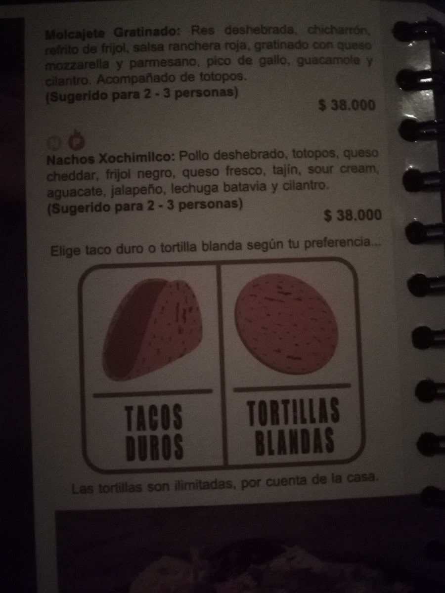 Menu Photo 10