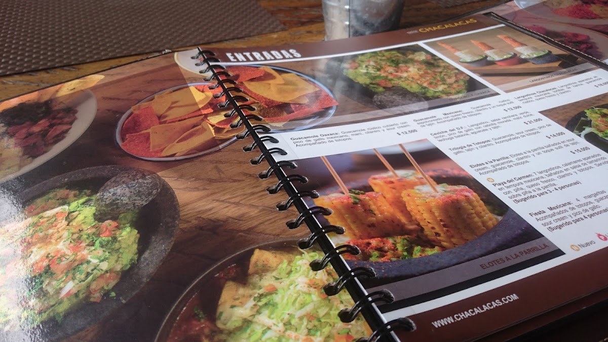 Menu Photo 4