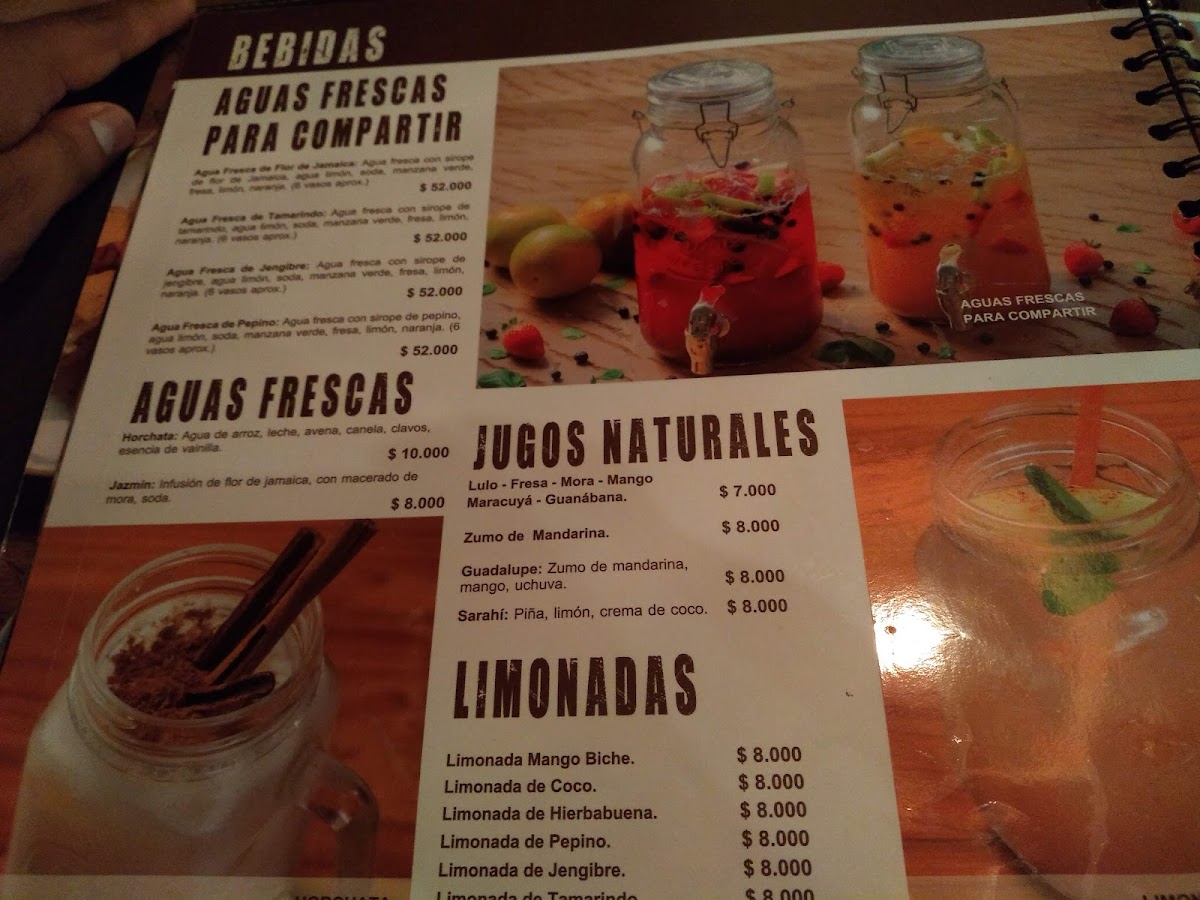 Menu Photo 6