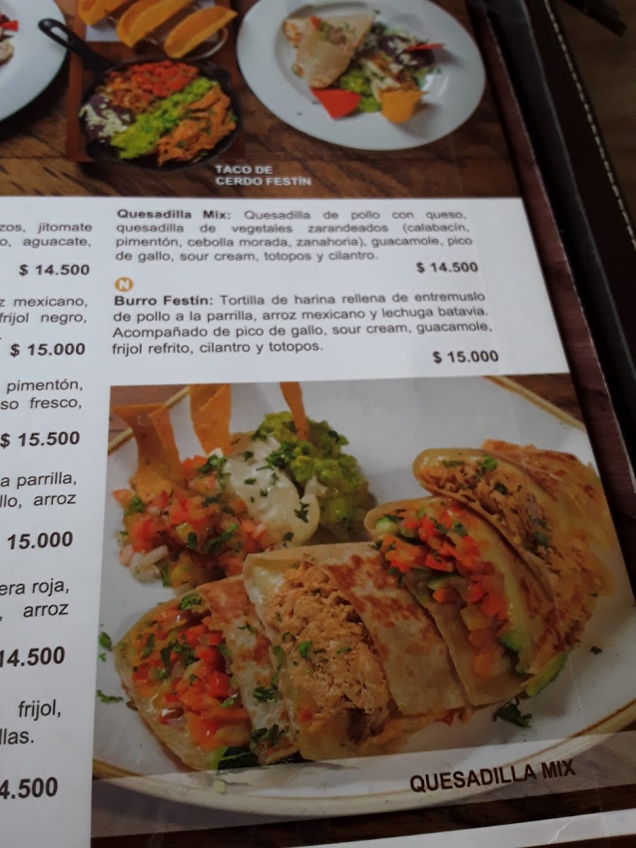 Menu Photo 7