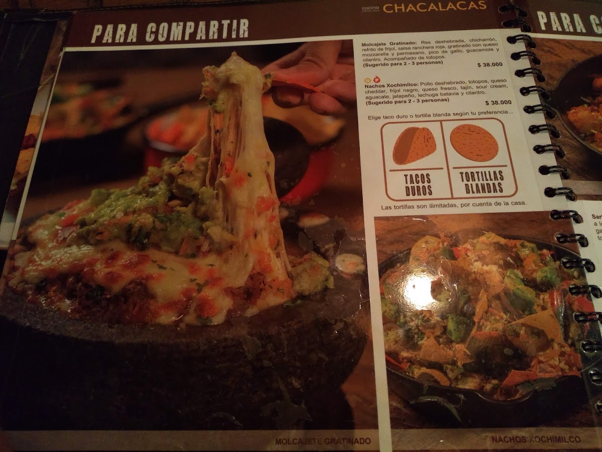 Menu Photo 8