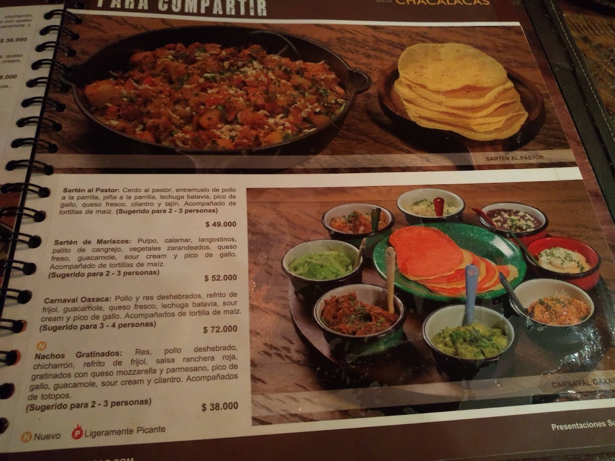 Menu Photo 9