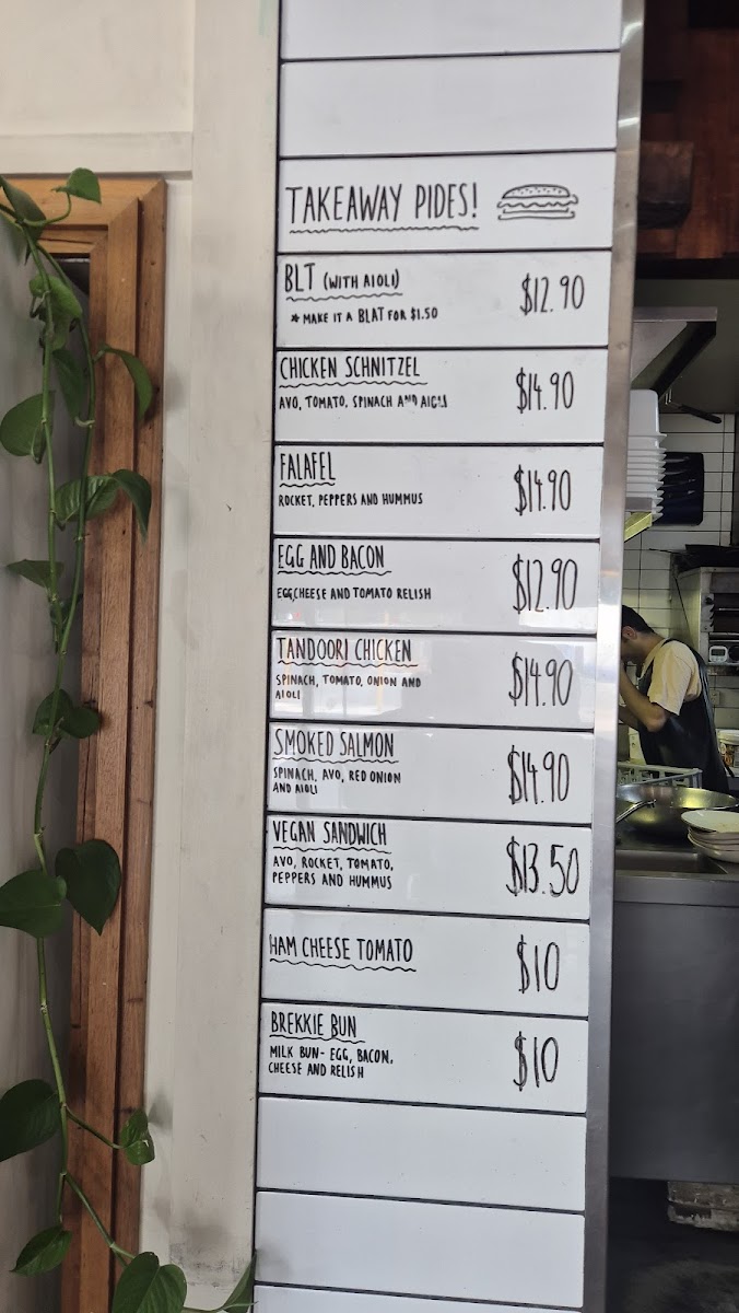 Menu Photo 3