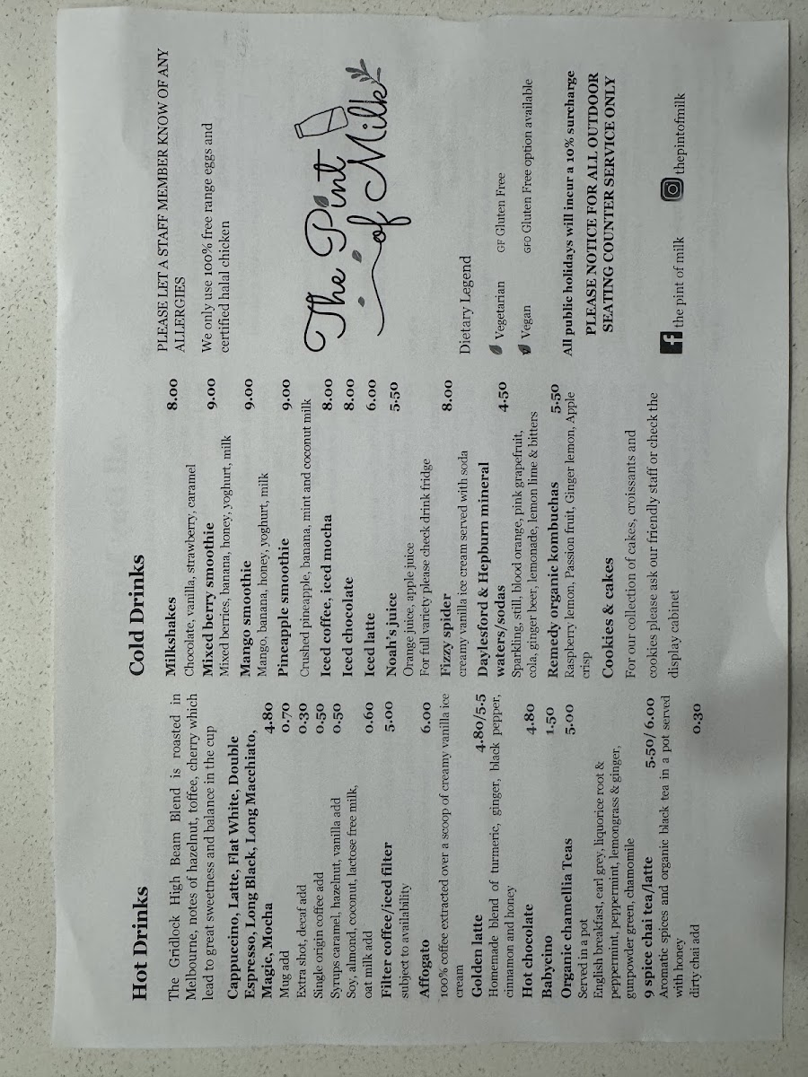 Menu Photo 7