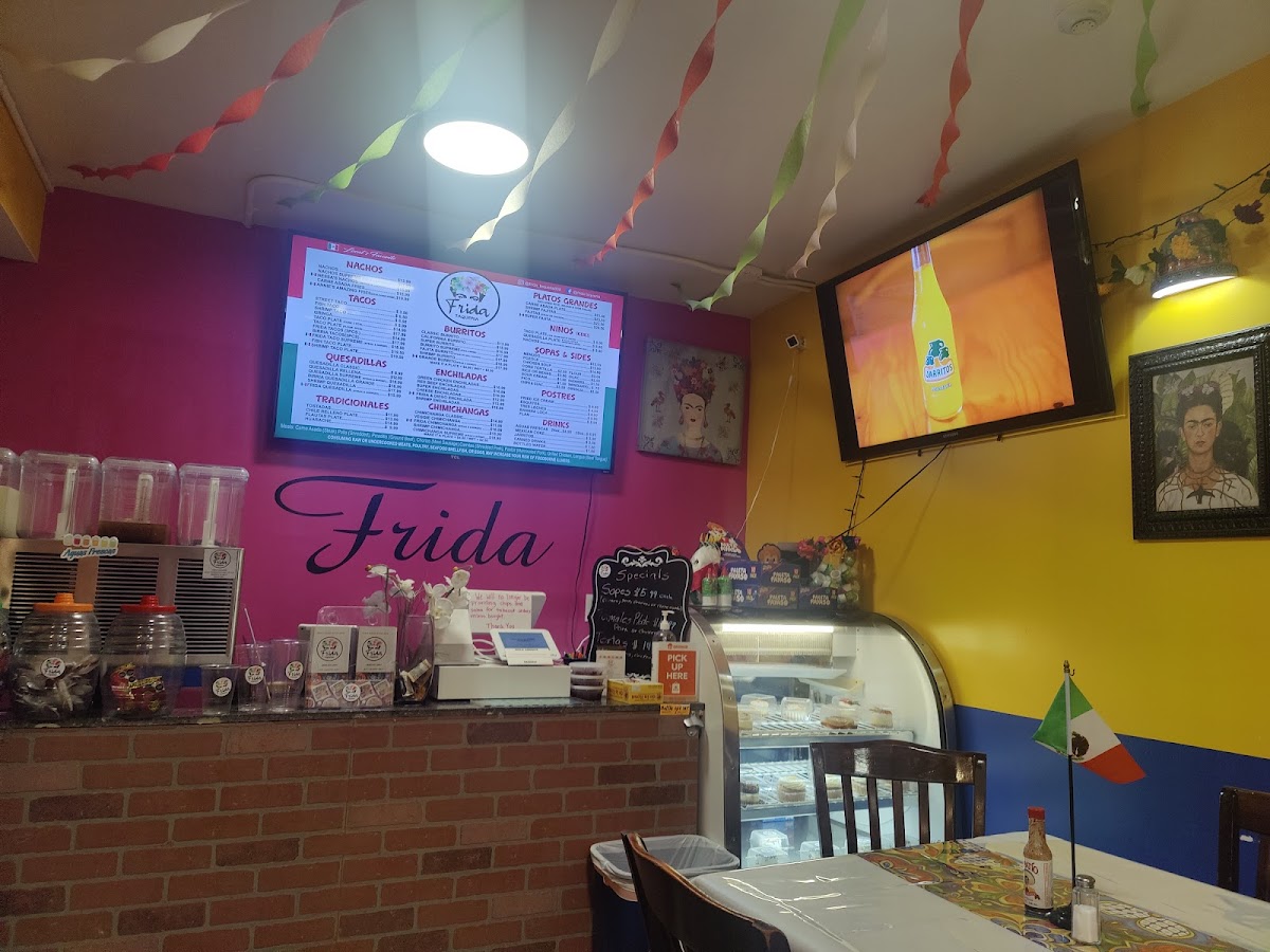 Menu Photo 10