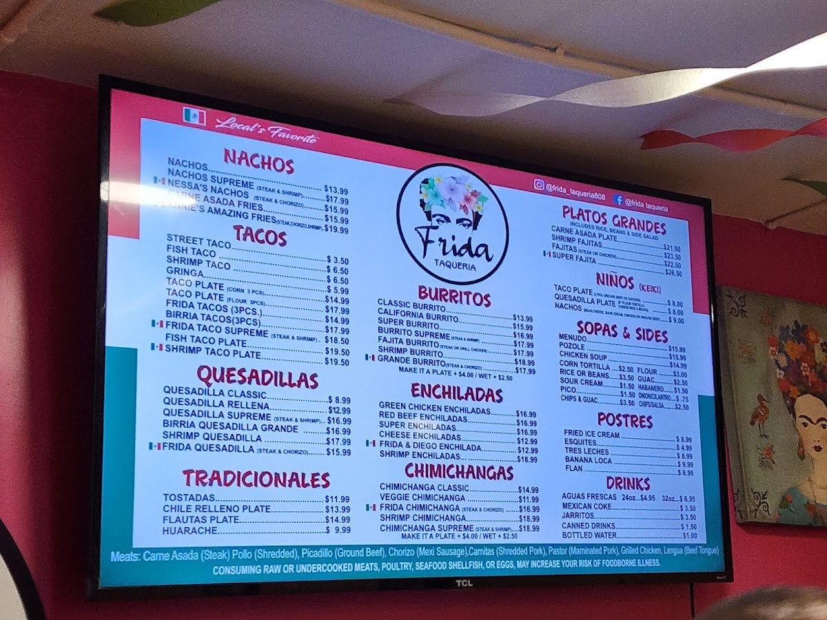 Menu Photo 5
