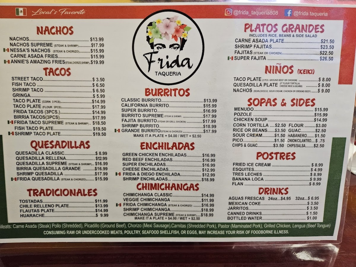 Menu Photo 6