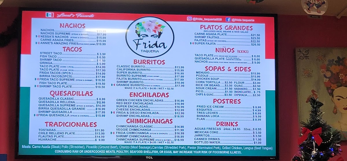 Menu Photo 7