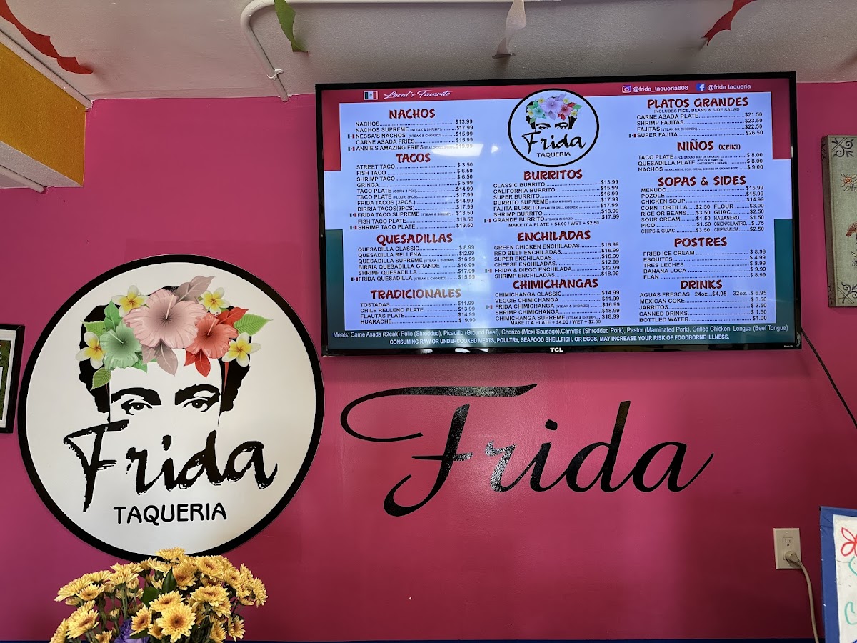 Menu Photo 9