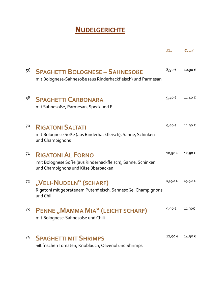 Menu Photo 3