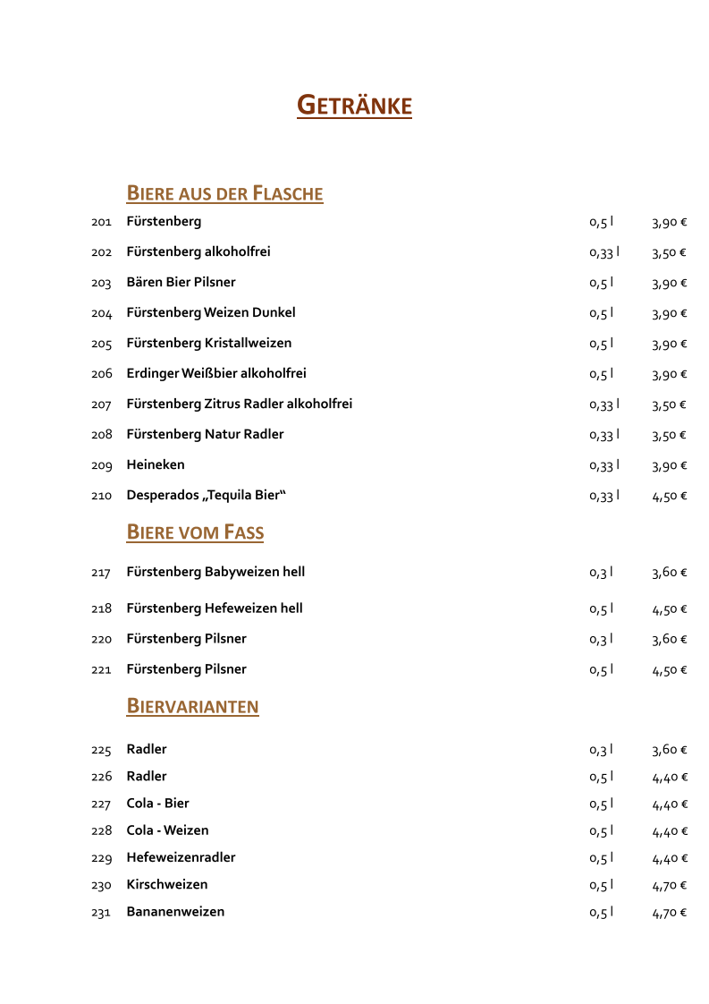 Menu Photo 8
