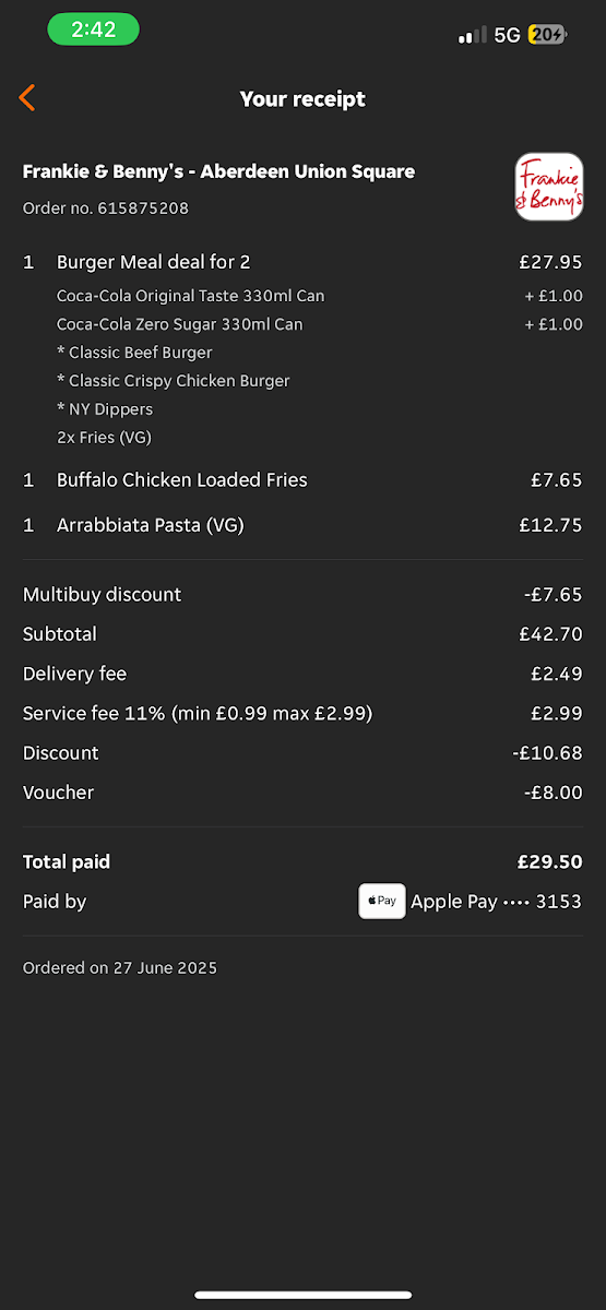Menu Photo 4