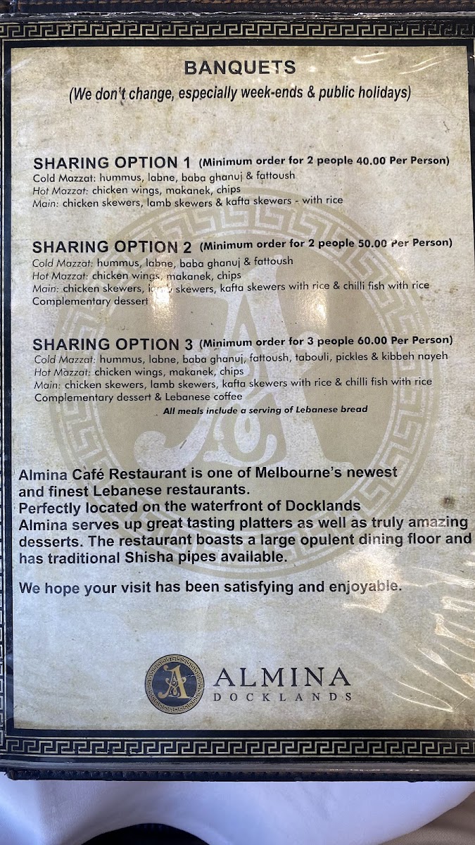 Menu Photo 5