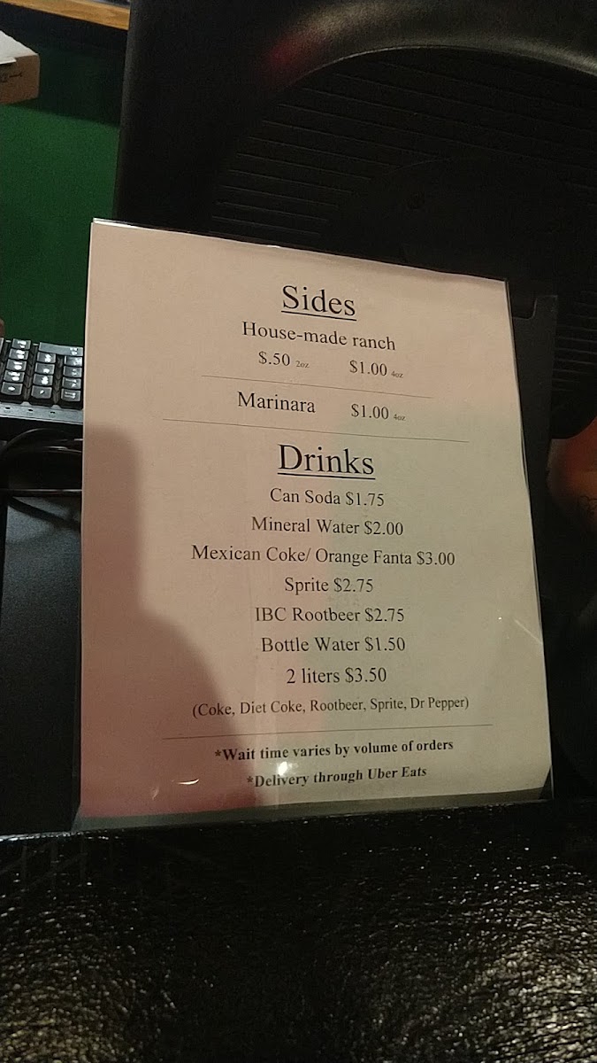 Menu Photo 10