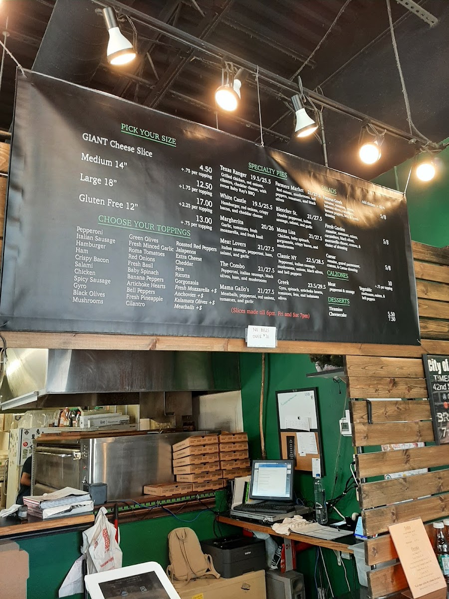 Menu Photo 7