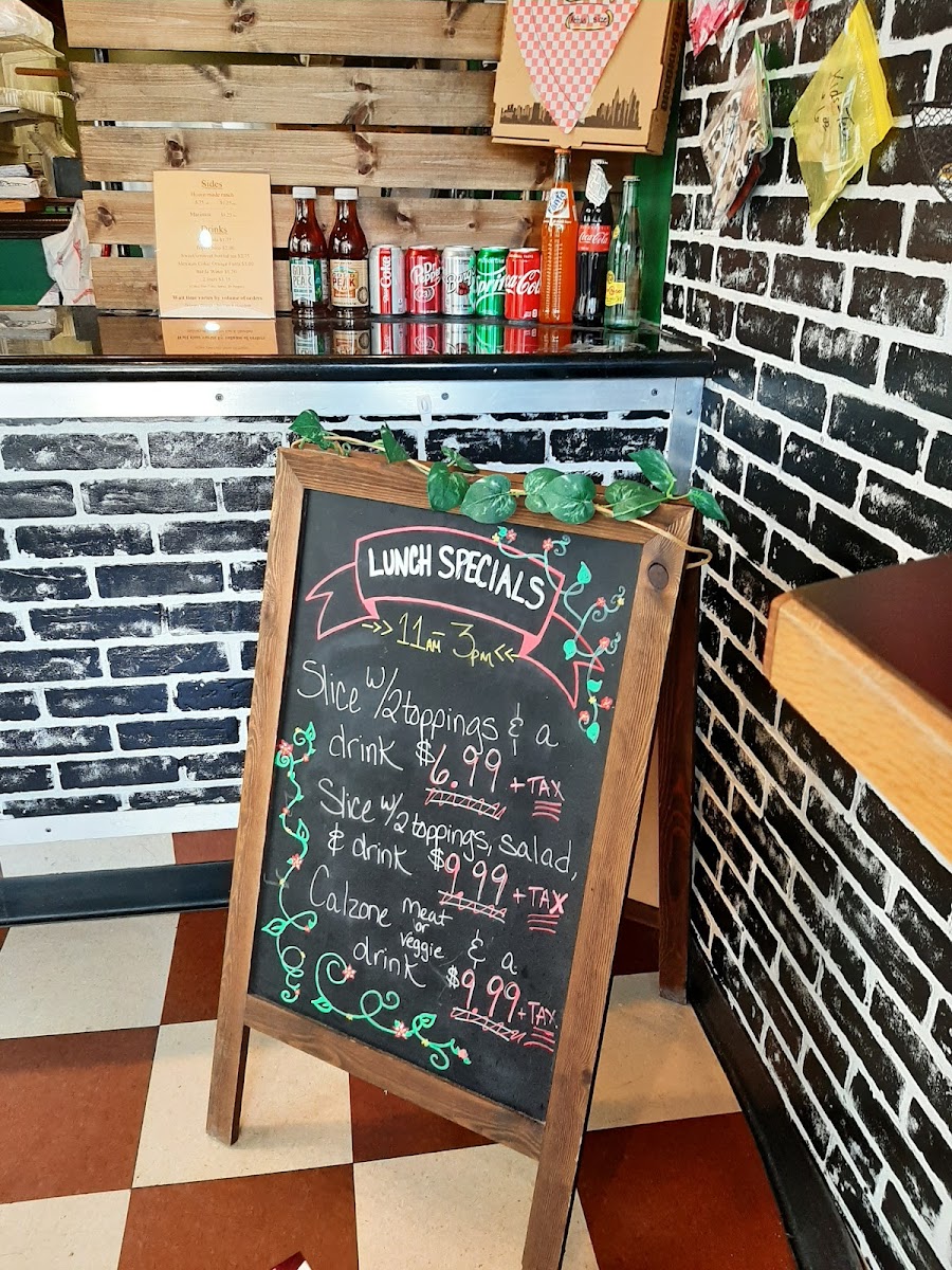 Menu Photo 8